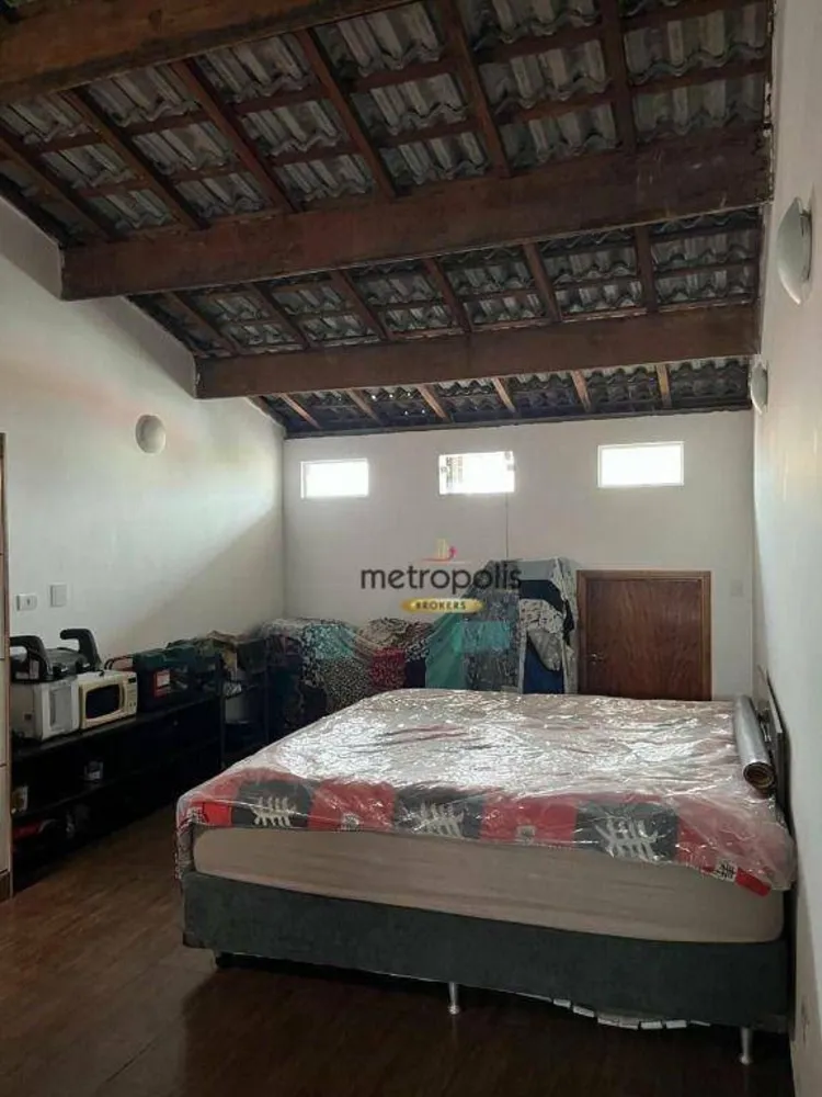 Sobrado, 3 quartos, 210 m² - Foto 8