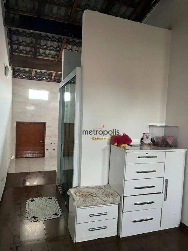 Sobrado, 3 quartos, 210 m² - Foto 10