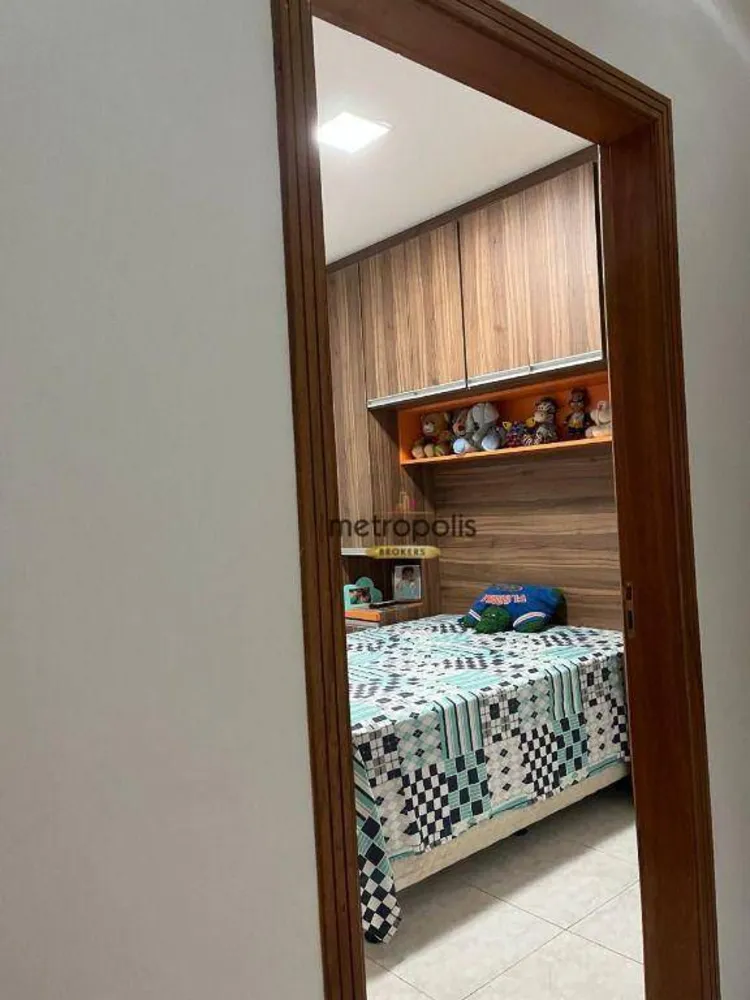 Sobrado, 3 quartos, 210 m² - Foto 4