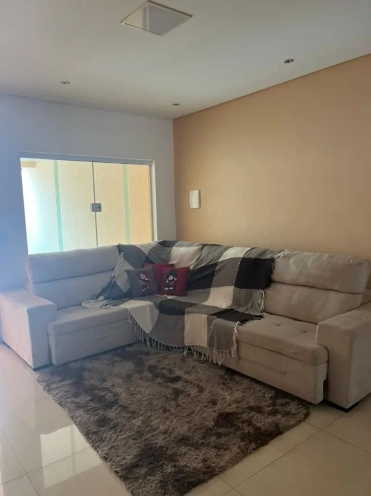 Sobrado, 3 quartos, 210 m² - Foto 1