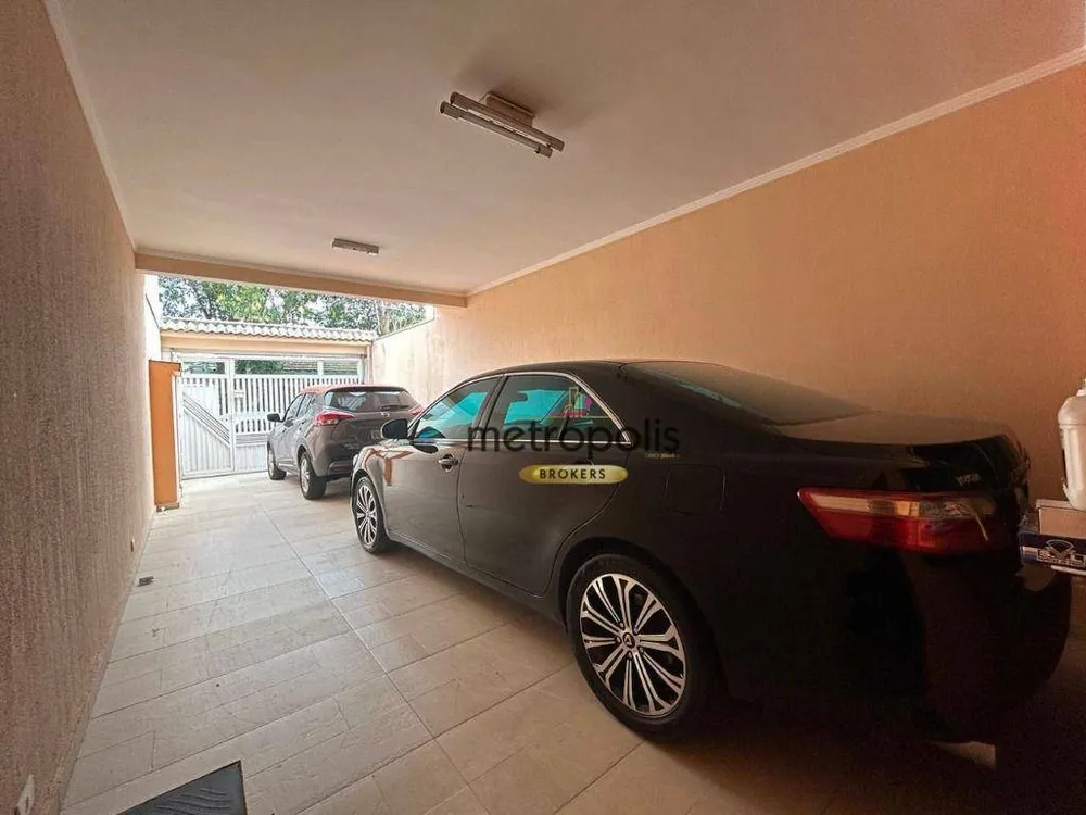 Sobrado, 3 quartos, 210 m² - Foto 12
