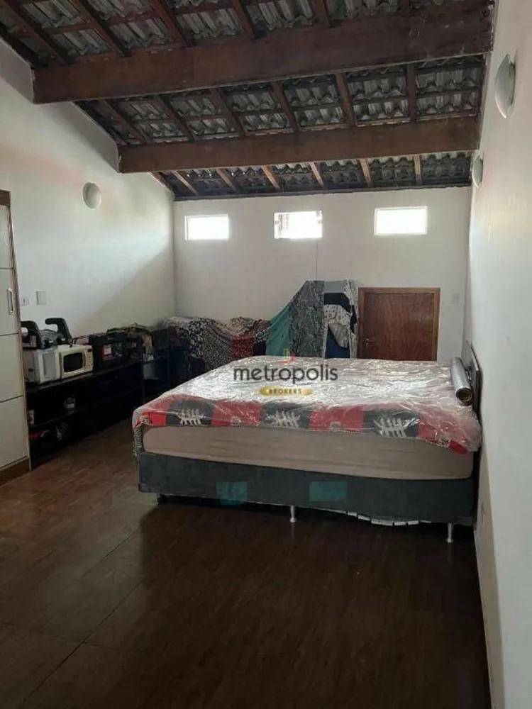 Sobrado, 3 quartos, 210 m² - Foto 11