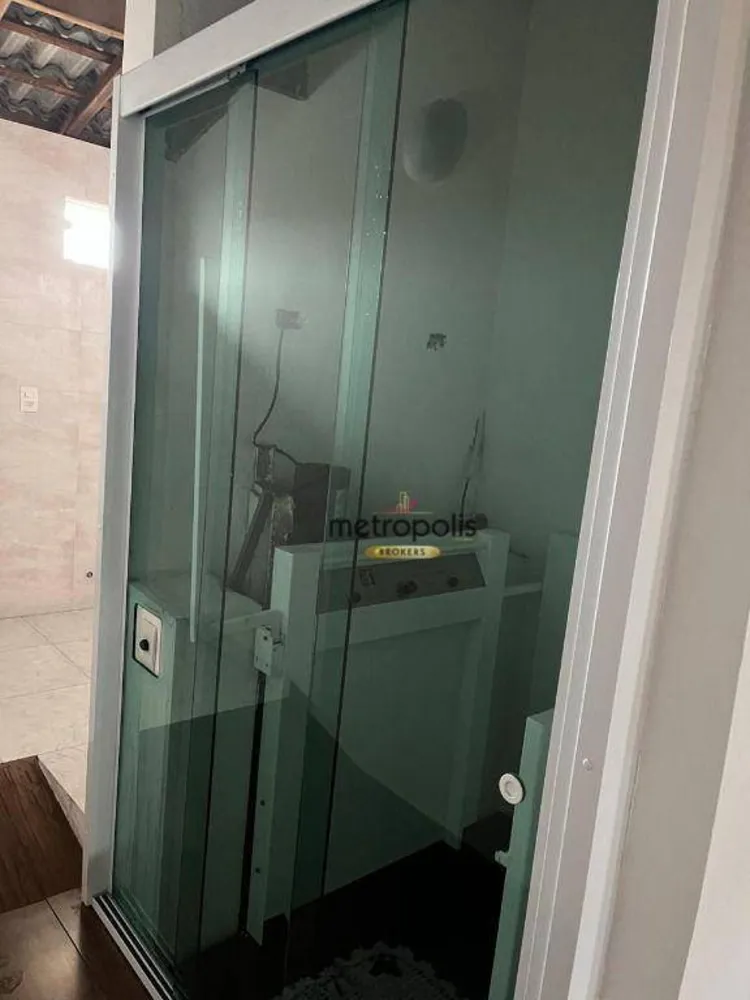 Sobrado, 3 quartos, 210 m² - Foto 7
