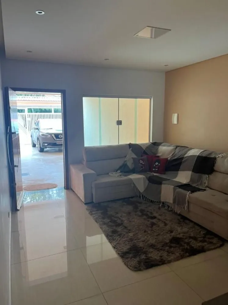 Sobrado, 3 quartos, 210 m² - Foto 2