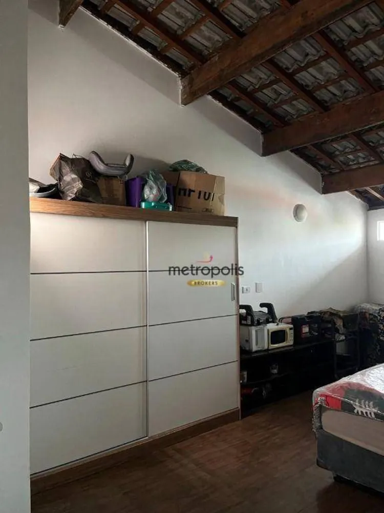 Sobrado, 3 quartos, 210 m² - Foto 9