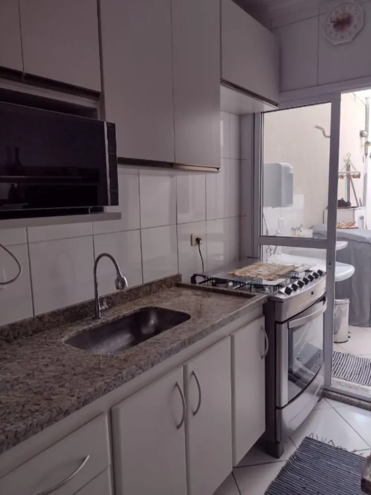 Apartamento, 3 quartos, 74 m² - Foto 3