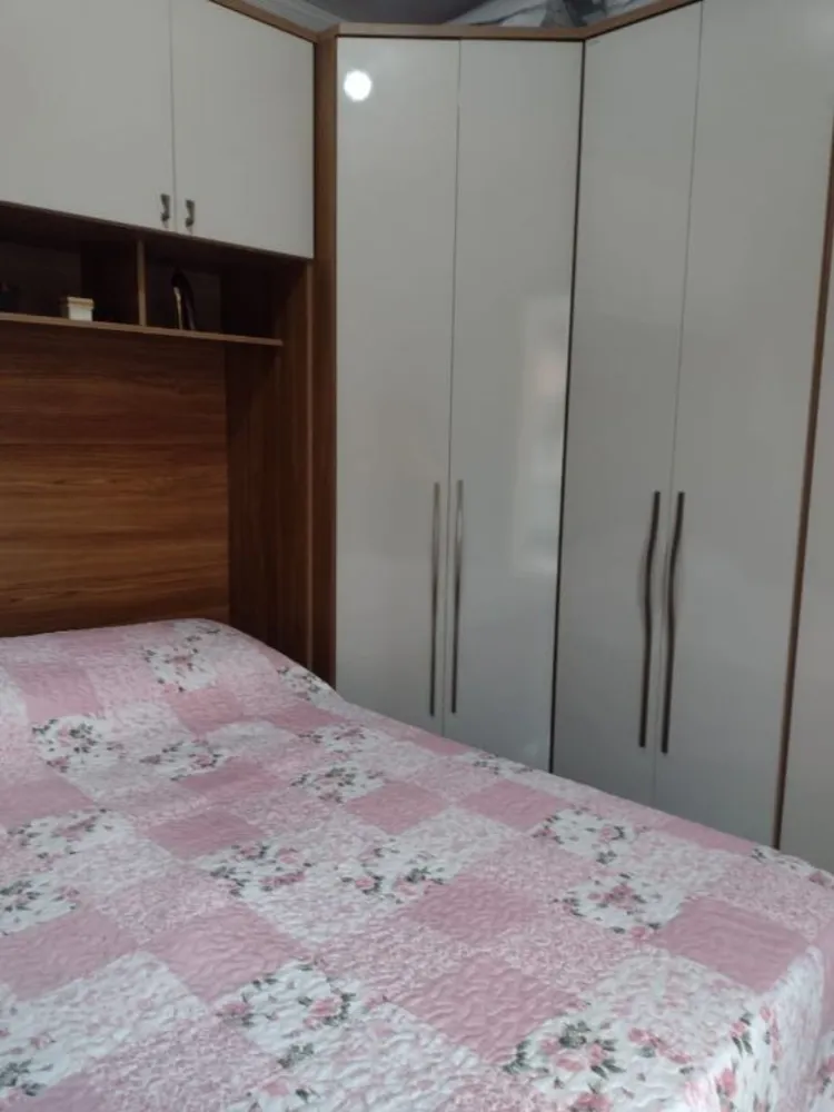 Apartamento, 3 quartos, 74 m² - Foto 5