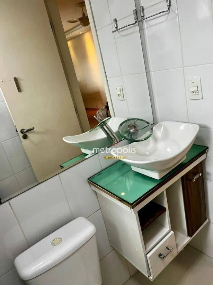 Apartamento, 2 quartos, 52 m² - Foto 11