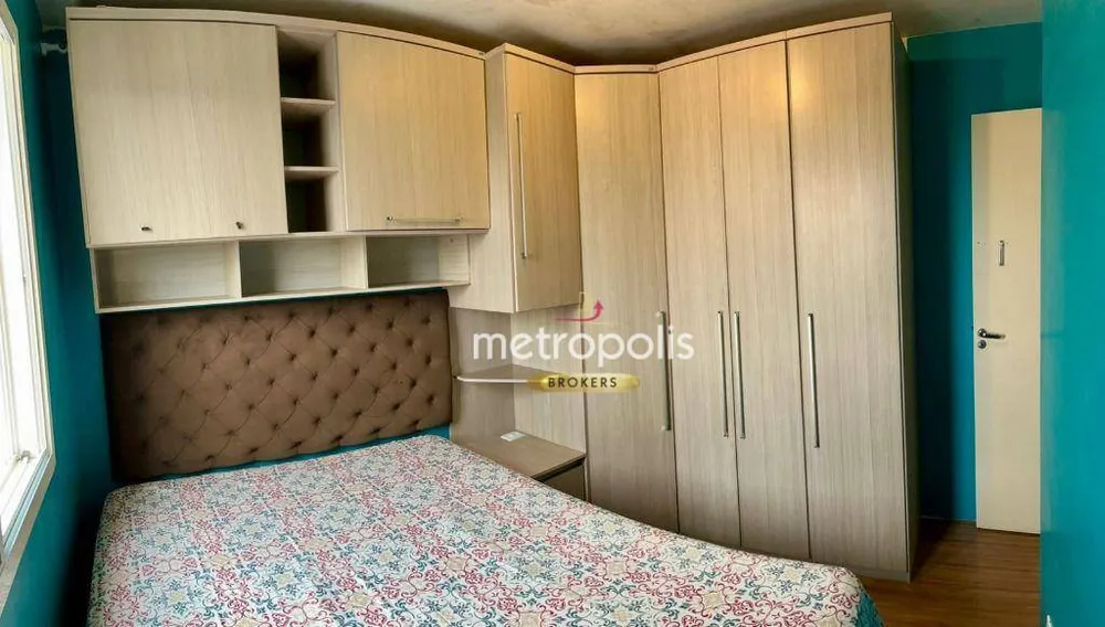 Apartamento, 2 quartos, 52 m² - Foto 10