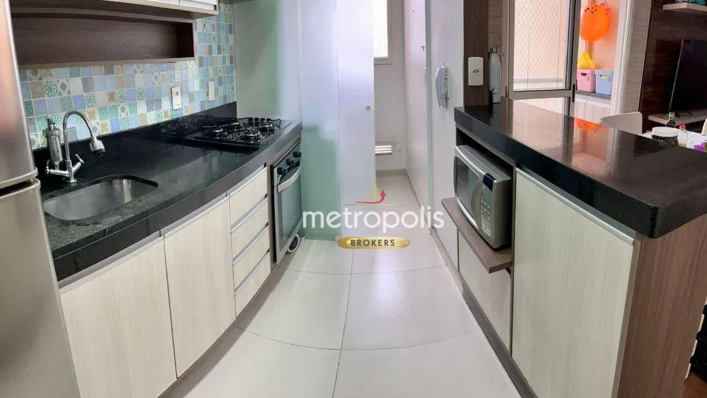 Apartamento, 2 quartos, 52 m² - Foto 5