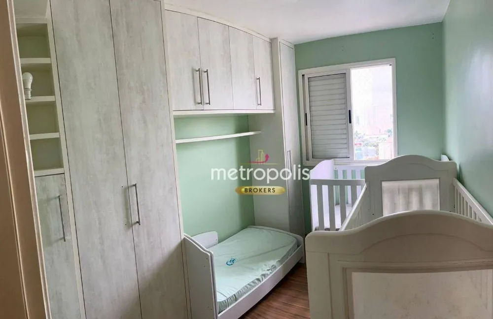 Apartamento, 2 quartos, 52 m² - Foto 9