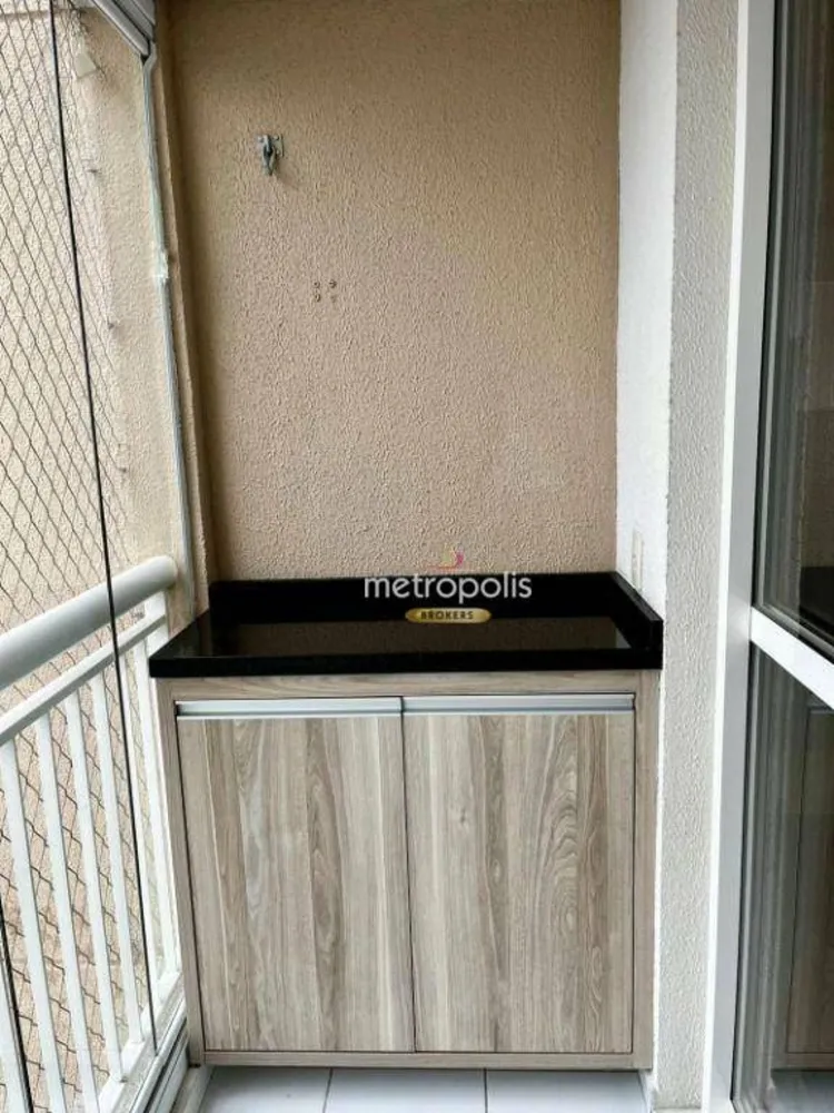 Apartamento, 2 quartos, 52 m² - Foto 8