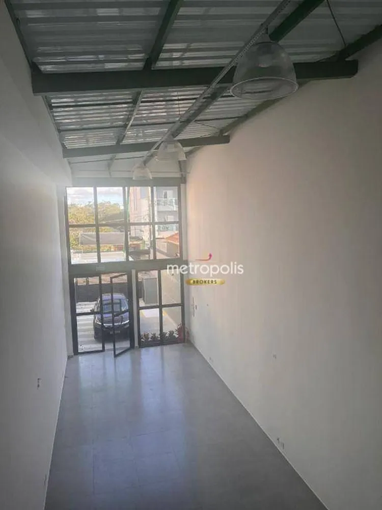 Depósito-Galpão, 250 m² - Foto 2