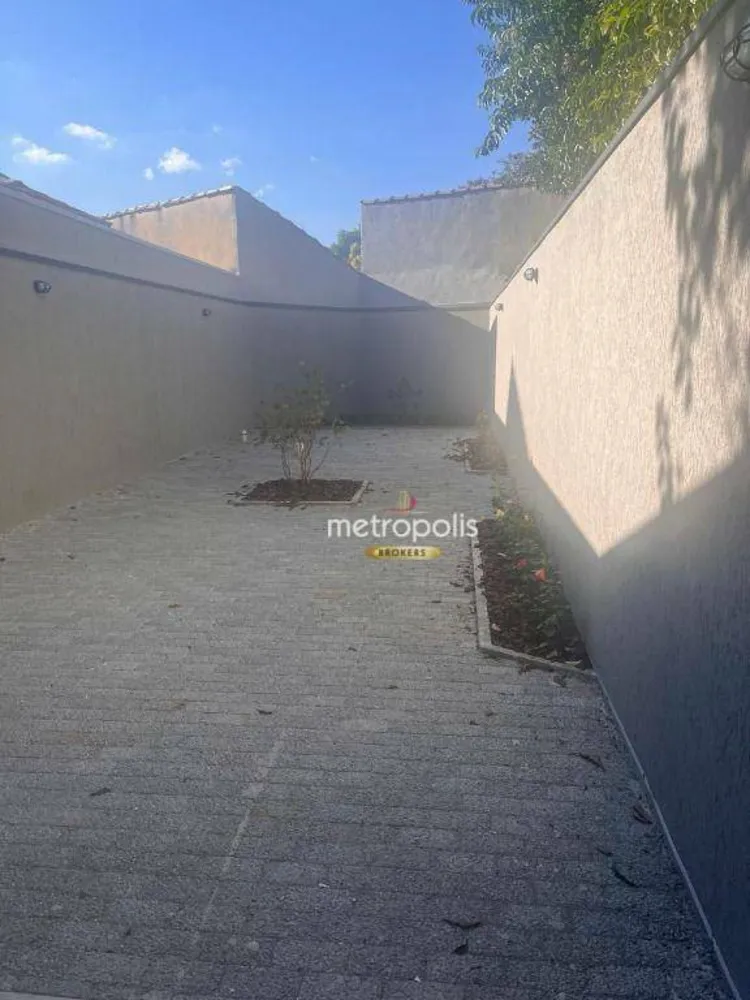 Depósito-Galpão, 250 m² - Foto 8