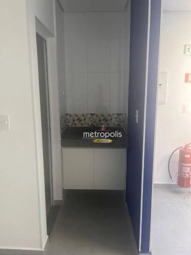 Depósito-Galpão, 250 m² - Foto 6