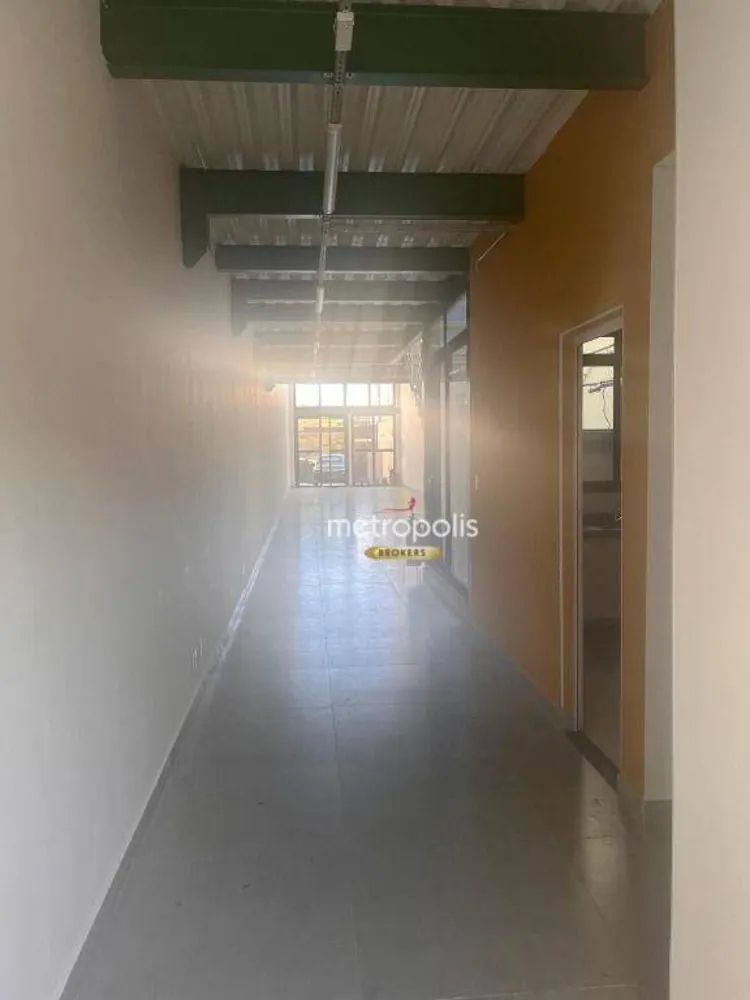 Depósito-Galpão, 250 m² - Foto 4