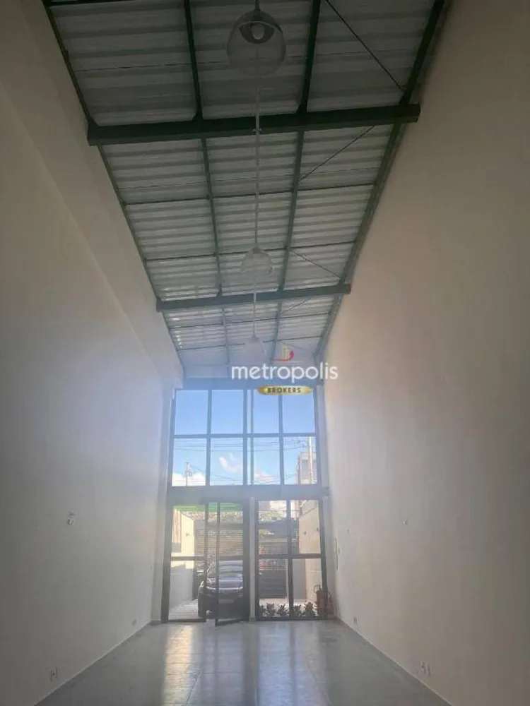 Depósito-Galpão, 250 m² - Foto 3