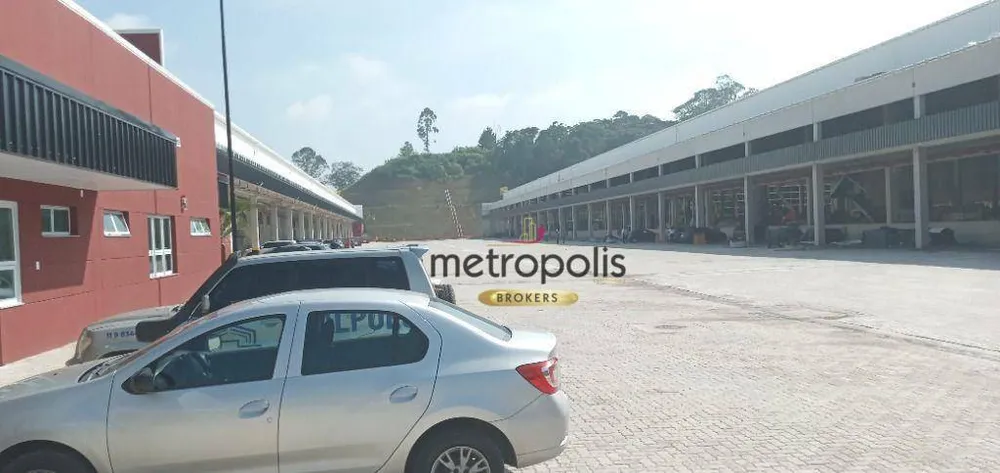 Depósito-Galpão, 3034 m² - Foto 7