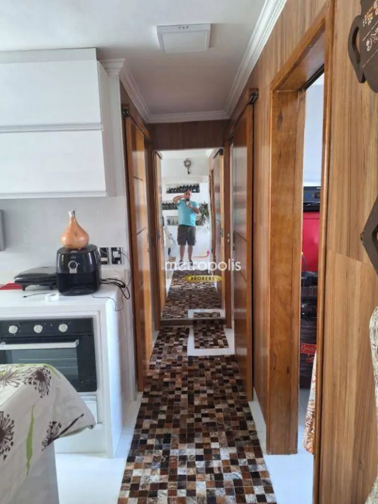 Apartamento, 2 quartos, 78 m² - Foto 5
