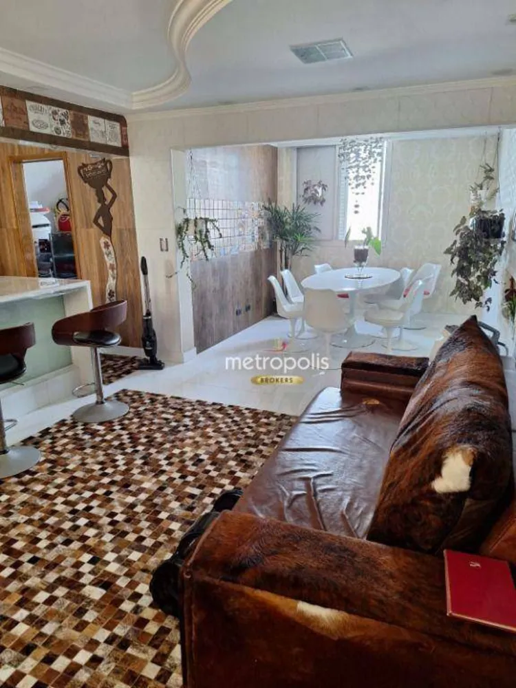 Apartamento, 2 quartos, 78 m² - Foto 3