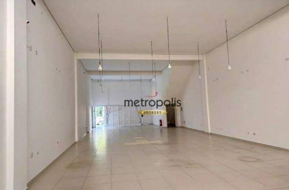 Loja-Salão, 180 m² - Foto 1