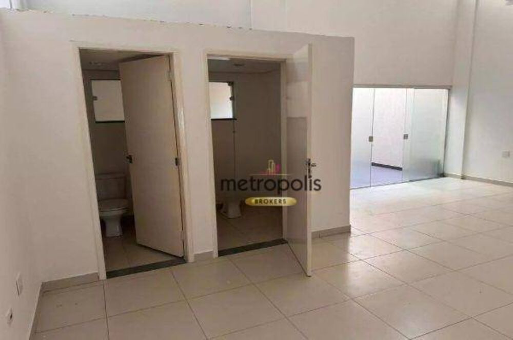 Loja-Salão, 180 m² - Foto 2