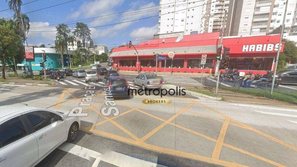 Loja-Salão, 180 m² - Foto 4