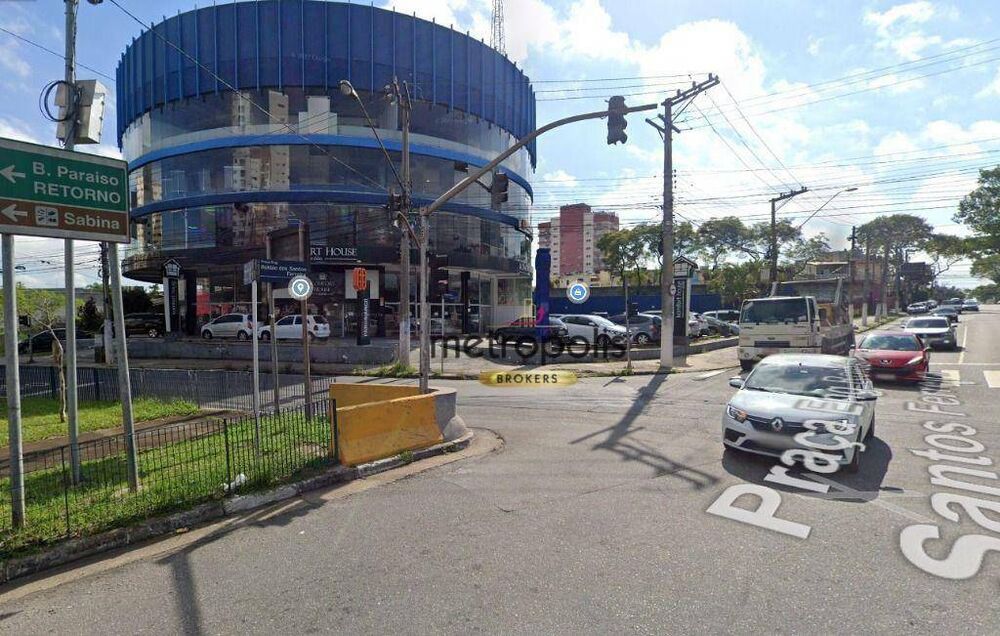 Loja-Salão, 180 m² - Foto 3