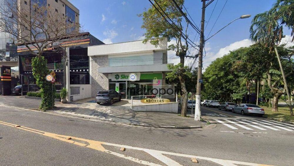 Loja-Salão, 180 m² - Foto 8