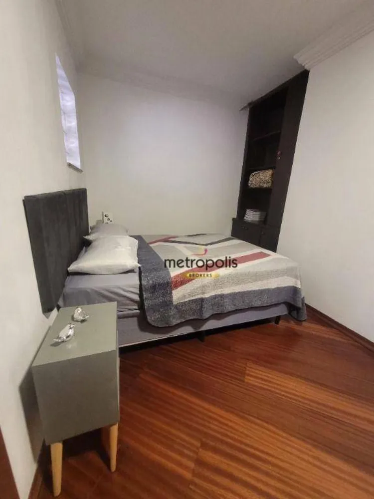 Sobrado, 4 quartos, 175 m² - Foto 11