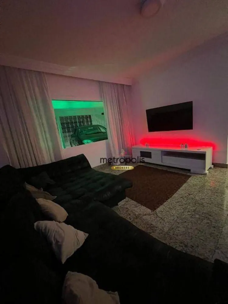 Sobrado, 4 quartos, 175 m² - Foto 3