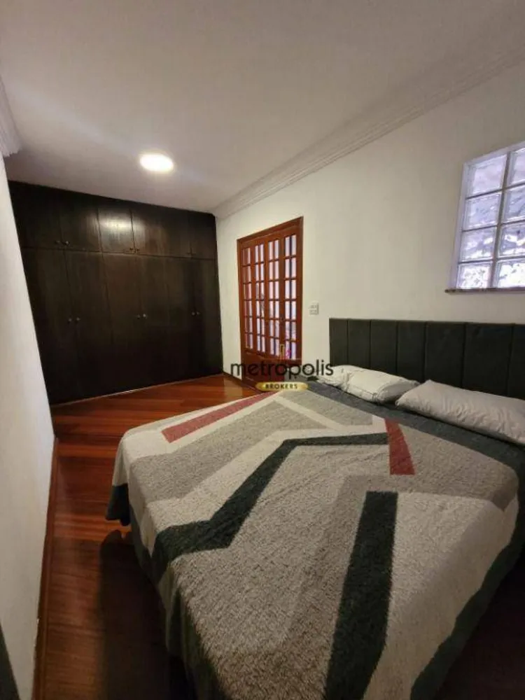 Sobrado, 4 quartos, 175 m² - Foto 5