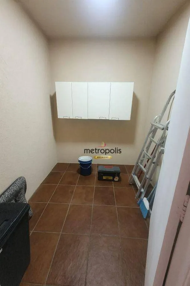 Sobrado, 4 quartos, 175 m² - Foto 10