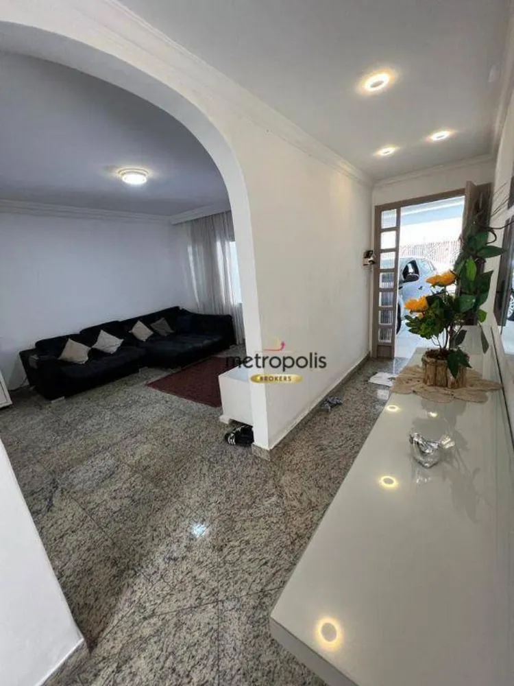 Sobrado, 4 quartos, 175 m² - Foto 6