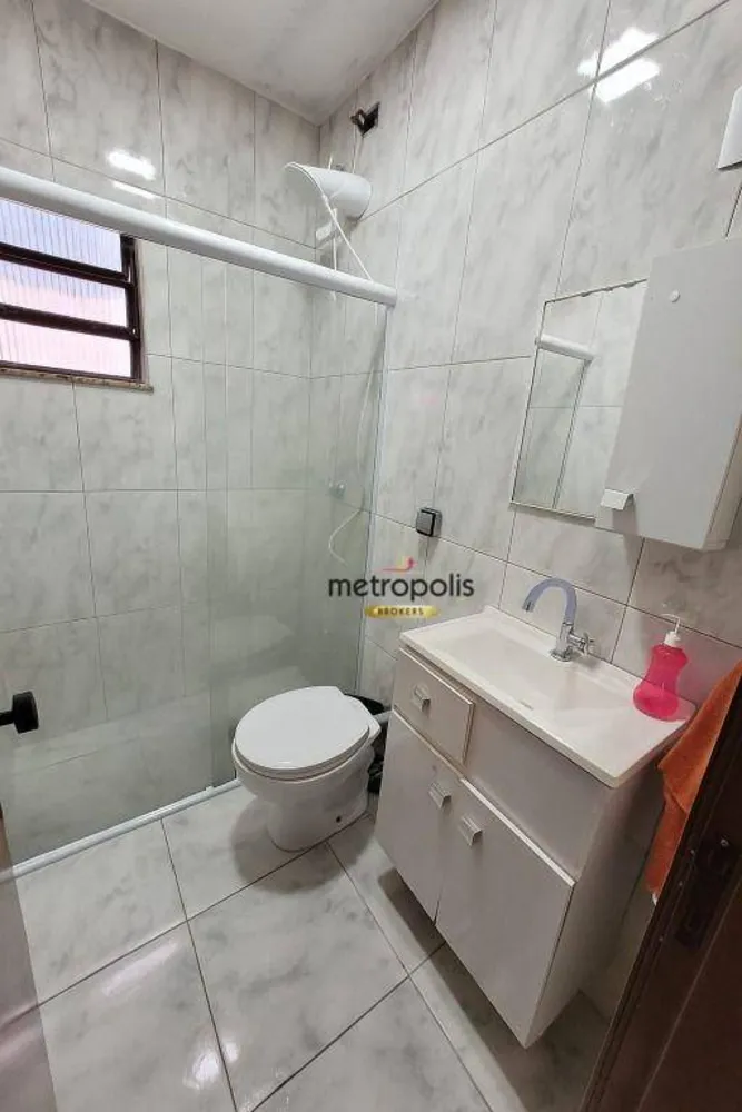 Sobrado, 4 quartos, 175 m² - Foto 8