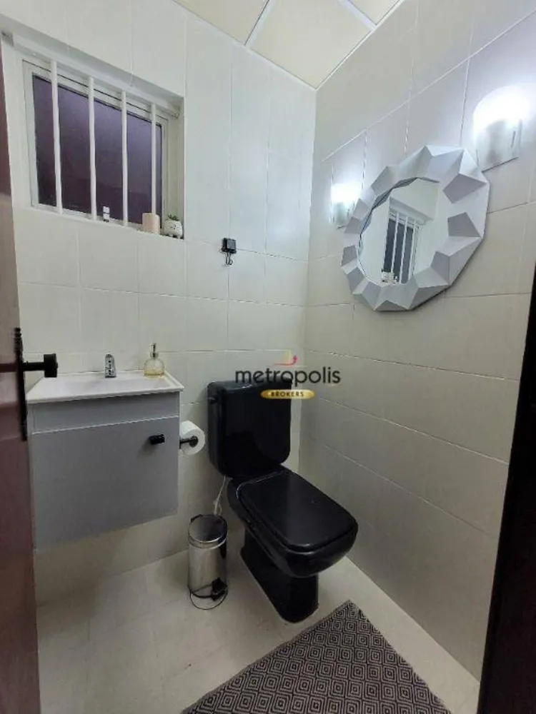 Sobrado, 4 quartos, 175 m² - Foto 2
