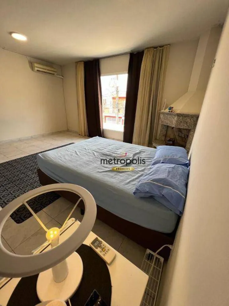 Sobrado, 4 quartos, 175 m² - Foto 9