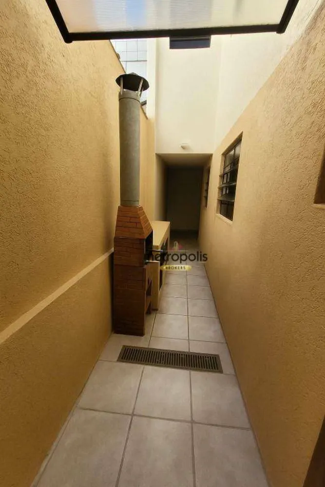 Sobrado, 4 quartos, 175 m² - Foto 4