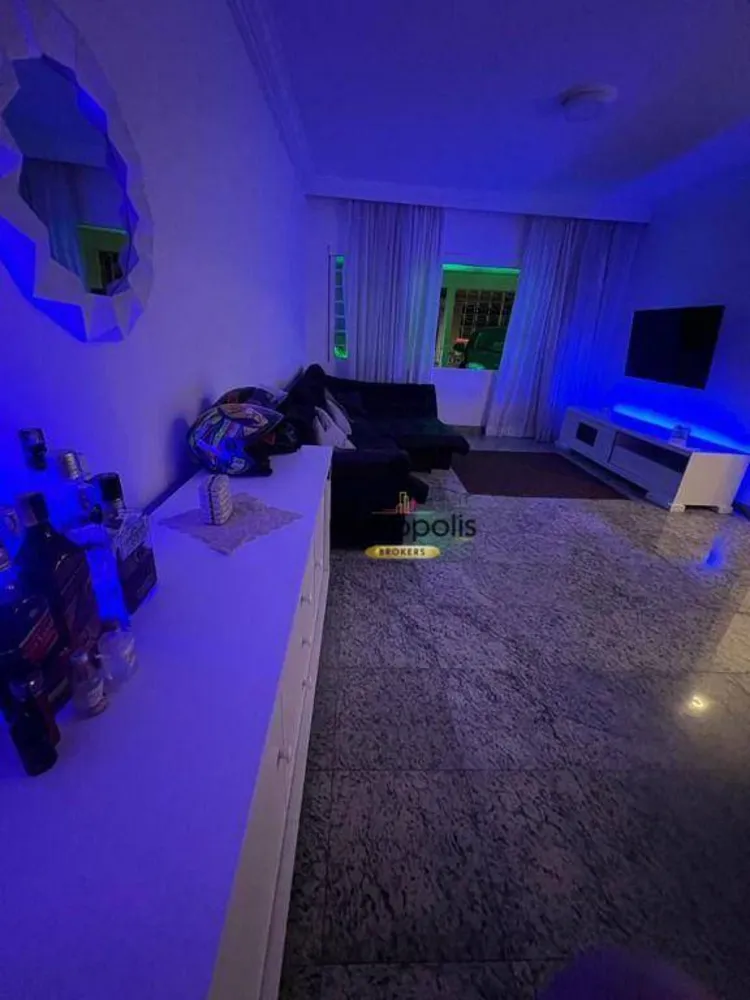 Sobrado, 4 quartos, 175 m² - Foto 12