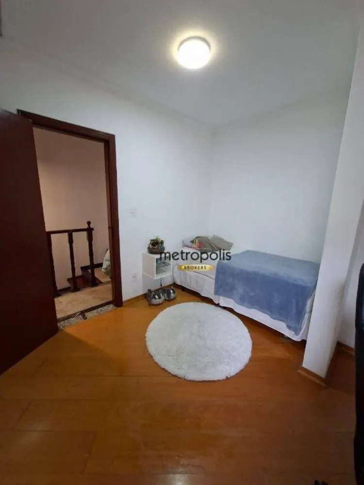 Sobrado, 4 quartos, 175 m² - Foto 1