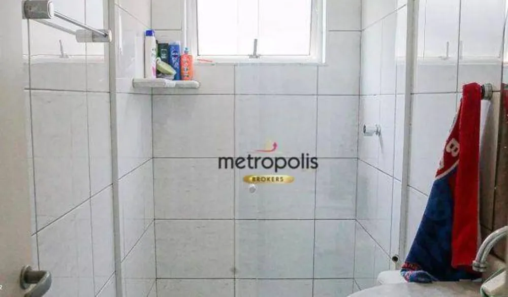 Sobrado, 4 quartos, 252 m² - Foto 8
