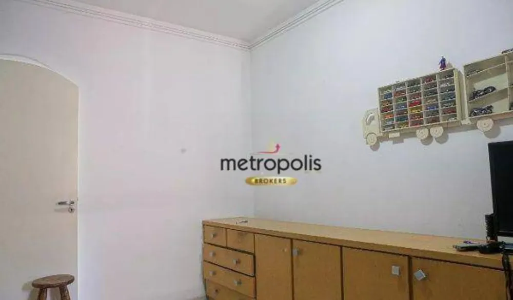 Sobrado, 4 quartos, 252 m² - Foto 8