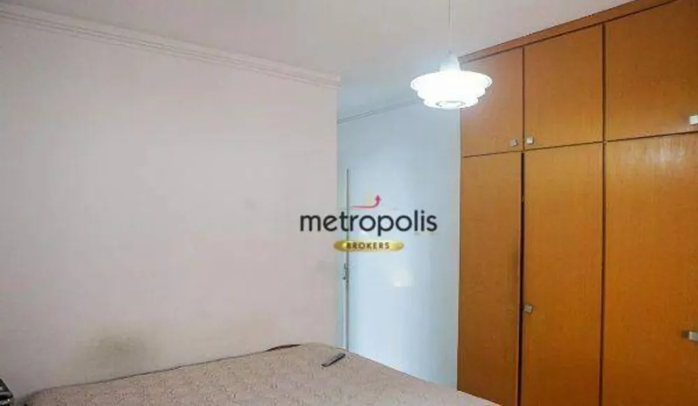 Sobrado, 4 quartos, 252 m² - Foto 6