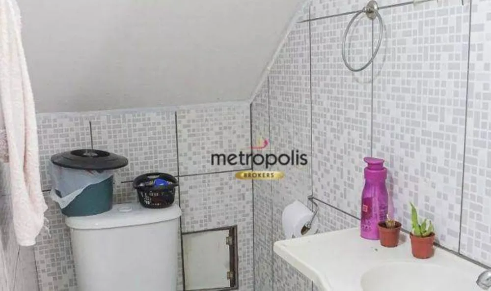 Sobrado, 4 quartos, 252 m² - Foto 4