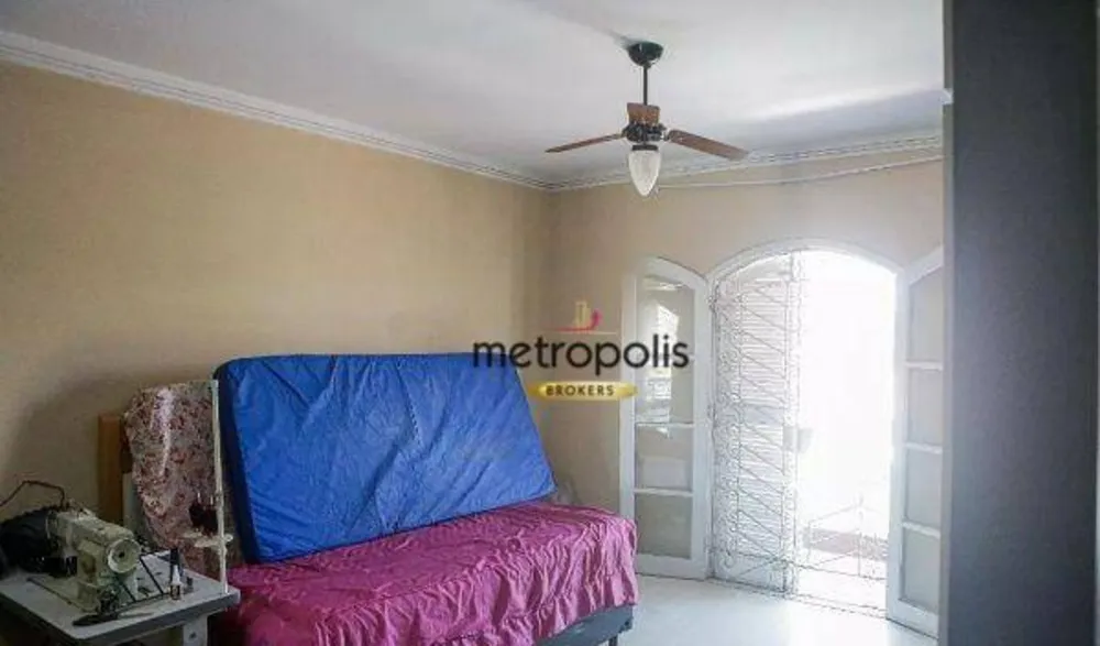 Sobrado, 4 quartos, 252 m² - Foto 5
