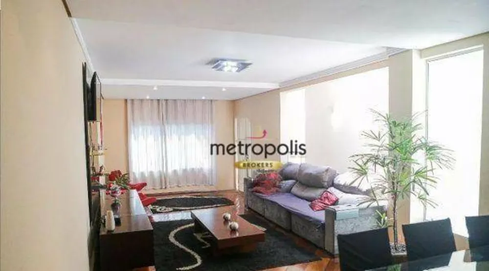 Sobrado, 4 quartos, 252 m² - Foto 7