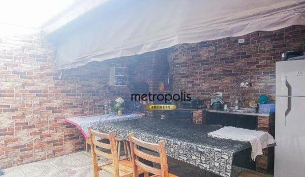 Sobrado, 4 quartos, 252 m² - Foto 12