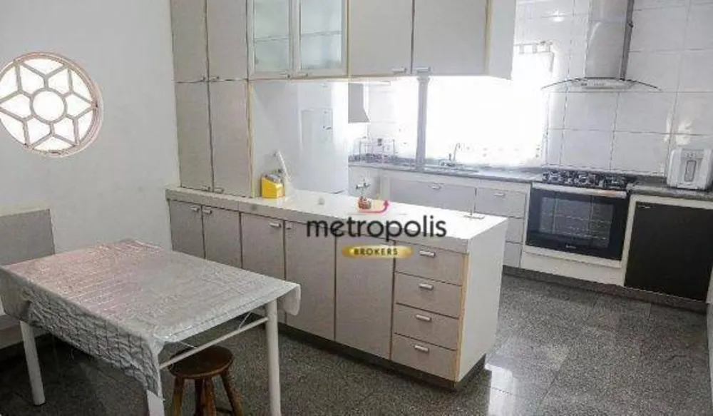 Sobrado, 4 quartos, 252 m² - Foto 5