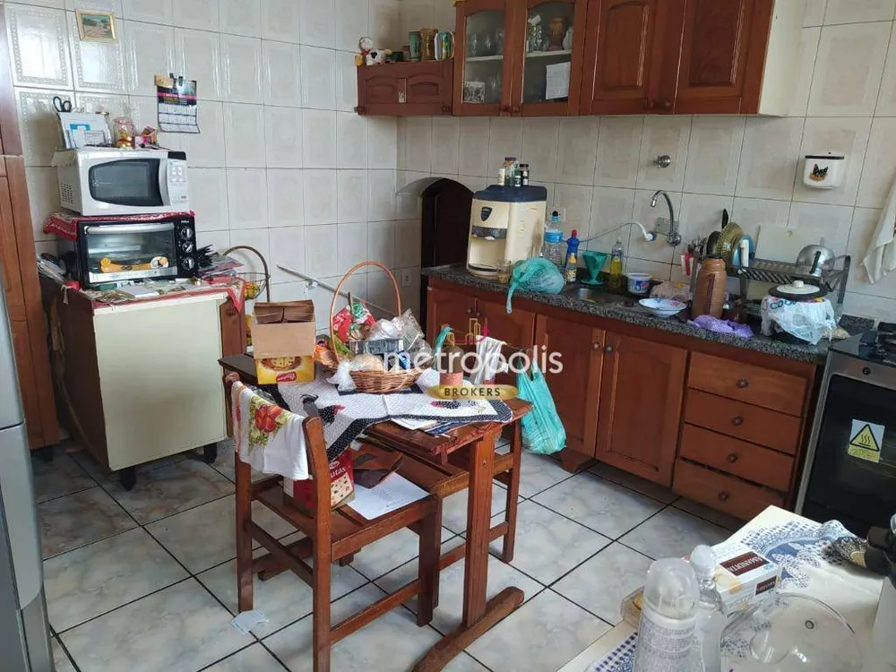 Sobrado, 3 quartos, 144 m² - Foto 3