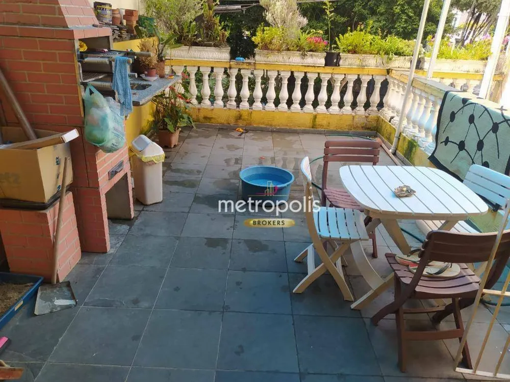 Sobrado, 3 quartos, 144 m² - Foto 11